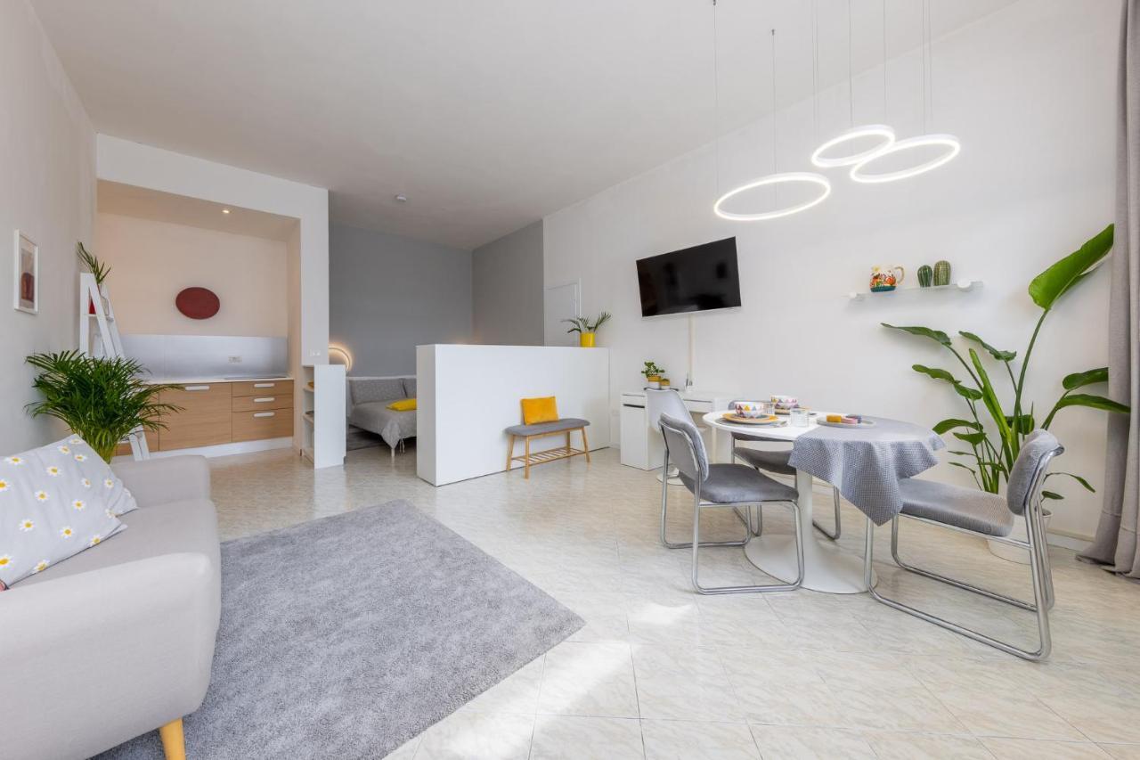Gasser - 5 Apartment *