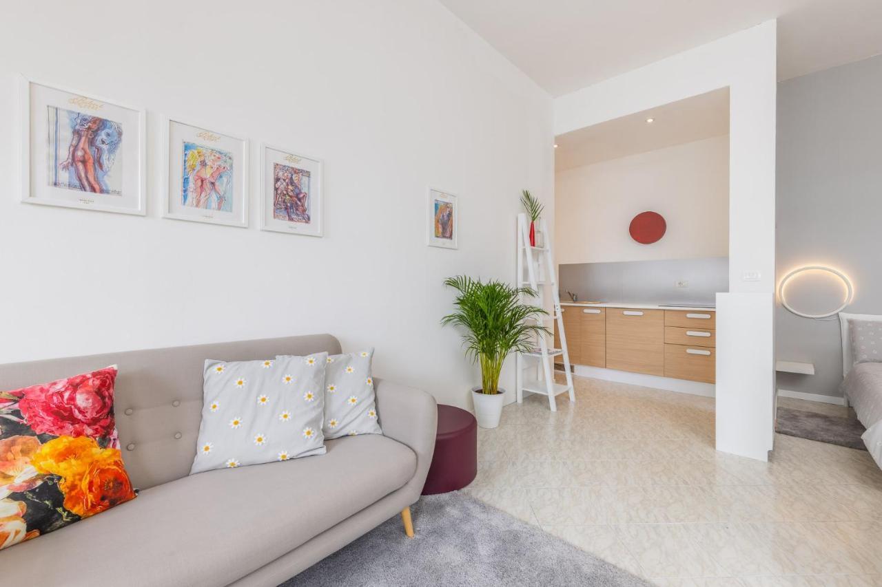 Apartment Gasser - 5 Caorle